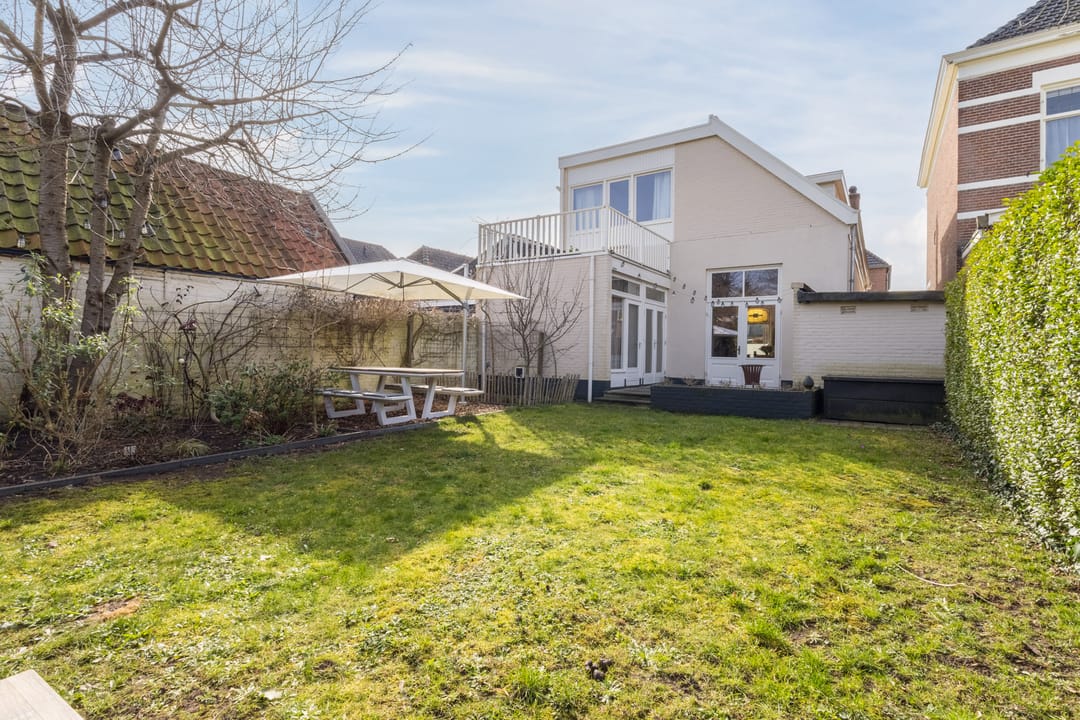 Foto 62 van Kastanjelaan 7