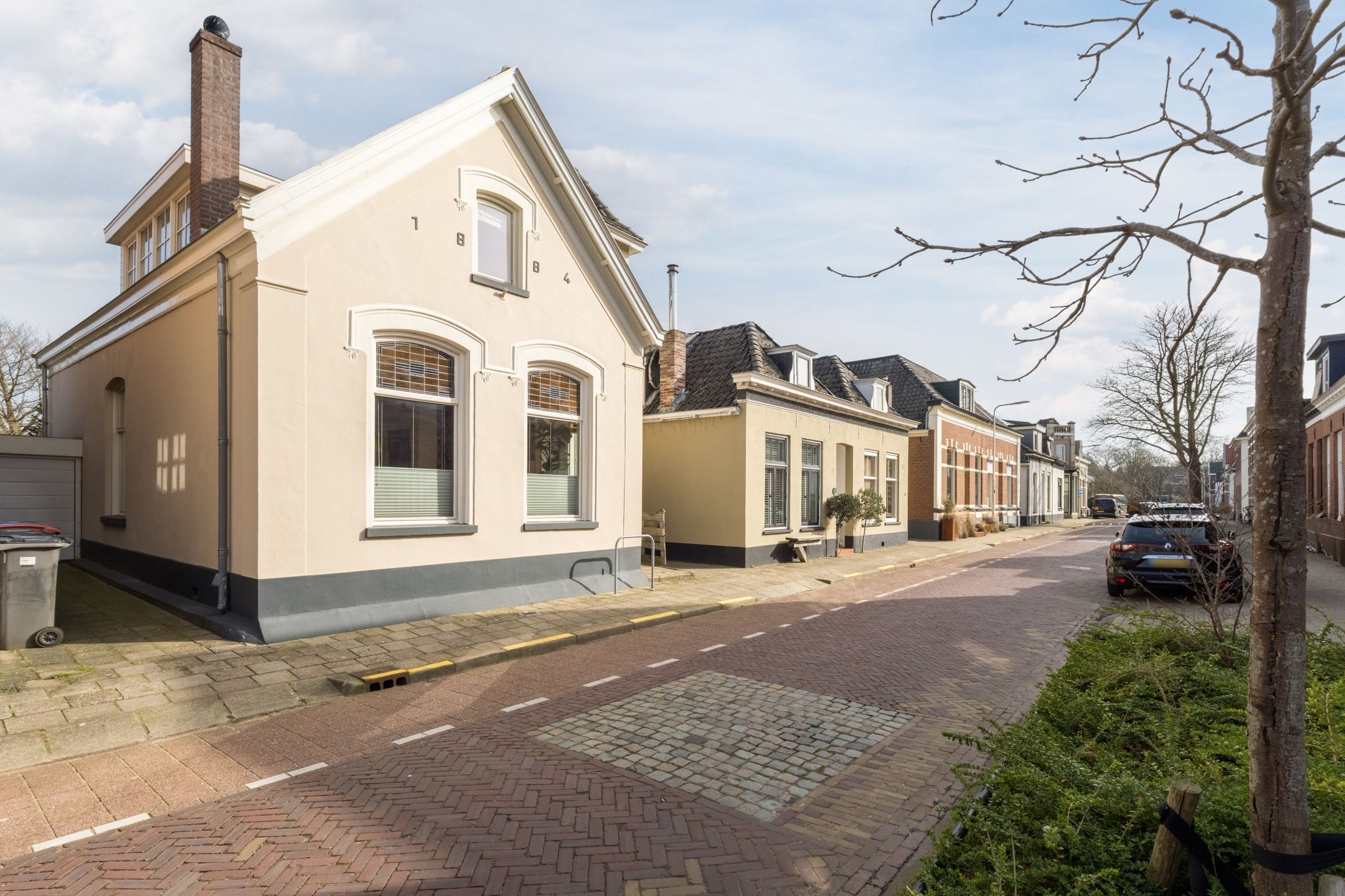 Foto 63 van Kastanjelaan 7