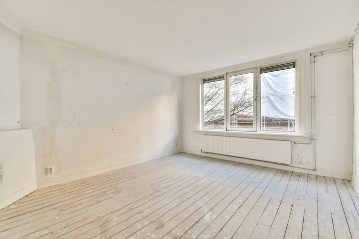 Foto 2 van Mesdagstraat 43-1