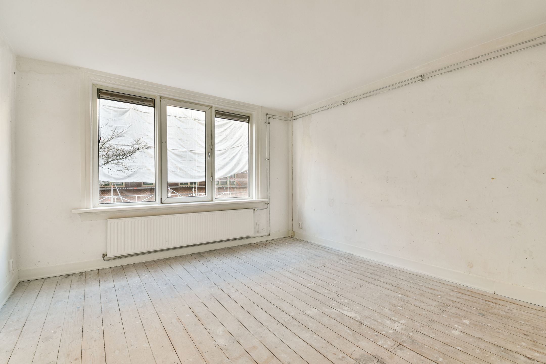 Foto 3 van Mesdagstraat 43-1