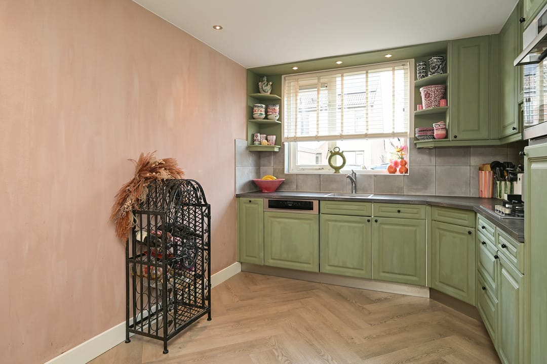 Photo 16 of Dwarsland 19