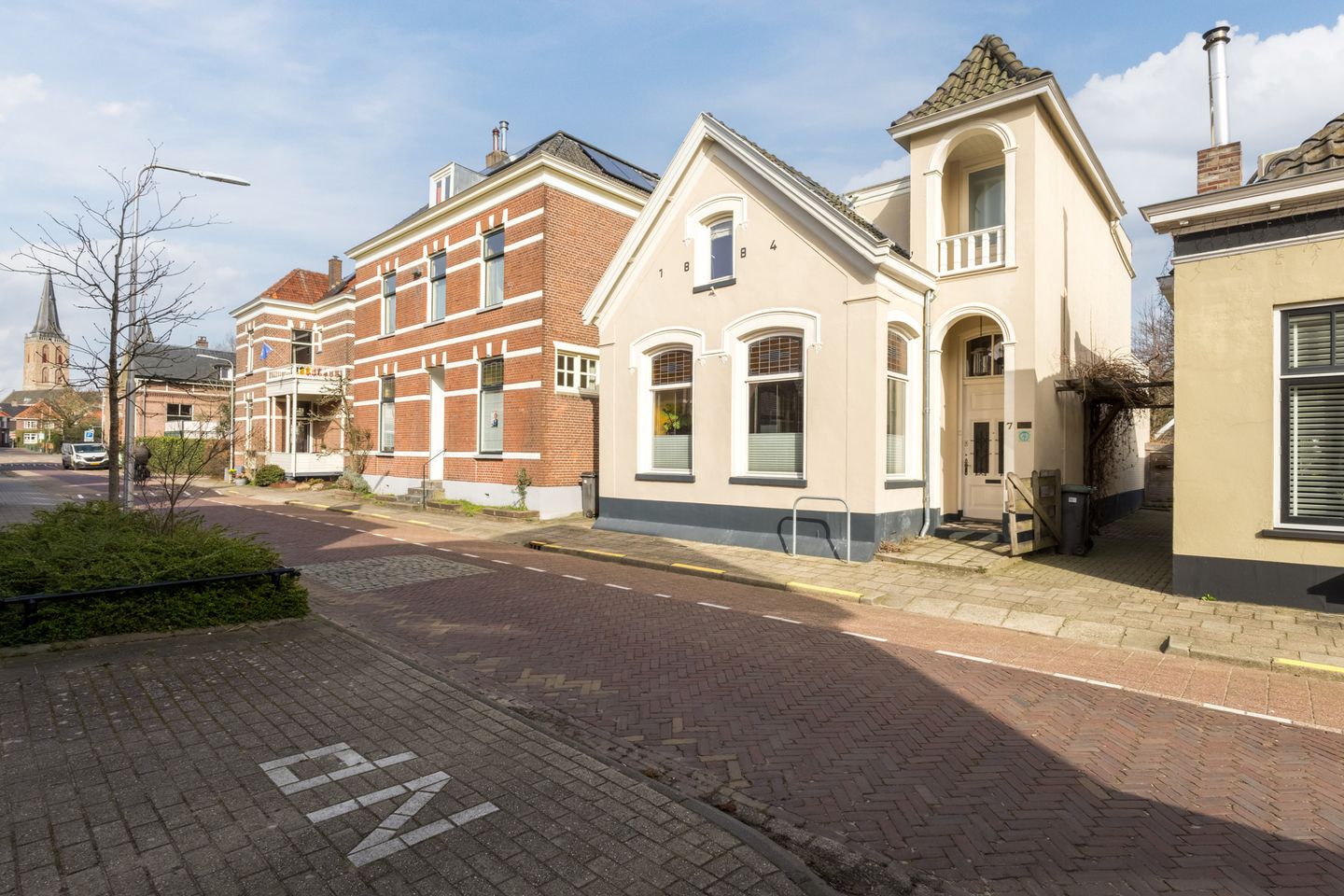 Foto 64 van Kastanjelaan 7