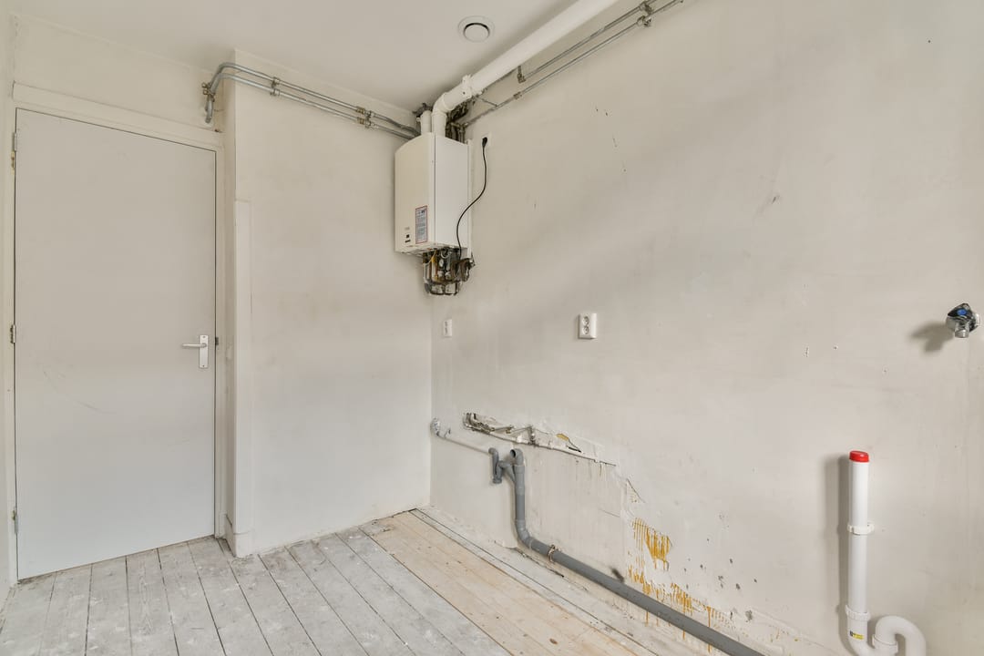 Foto 7 van Mesdagstraat 43-1