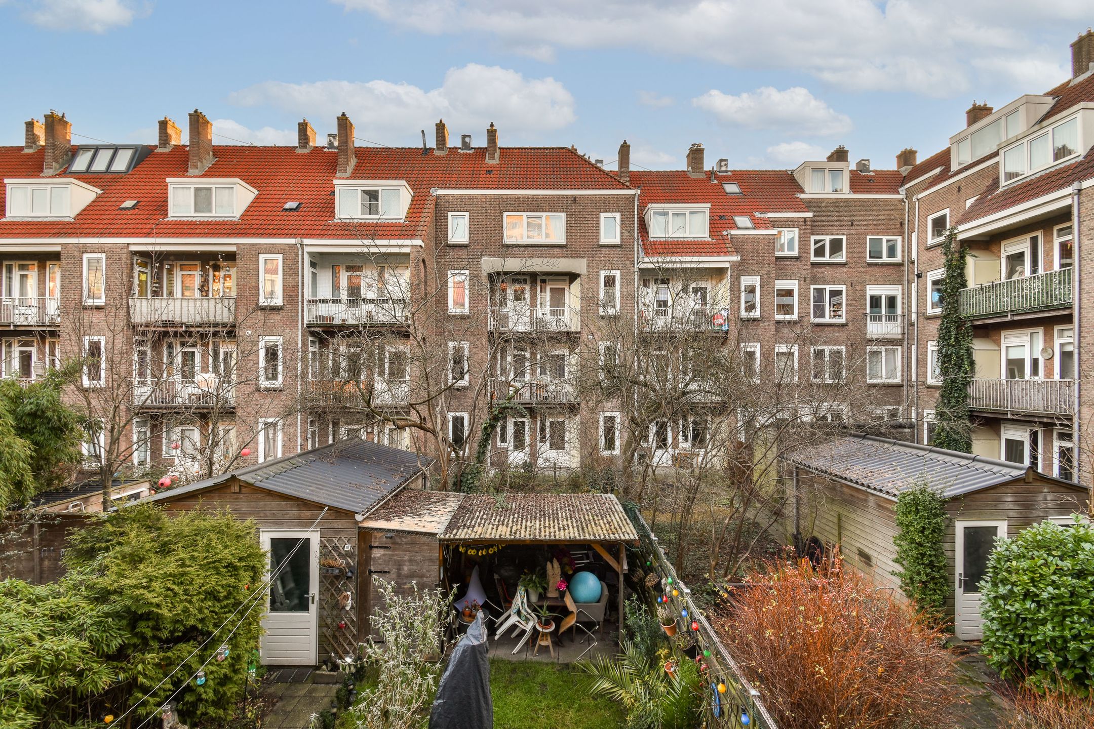 Foto 9 van Mesdagstraat 43-1