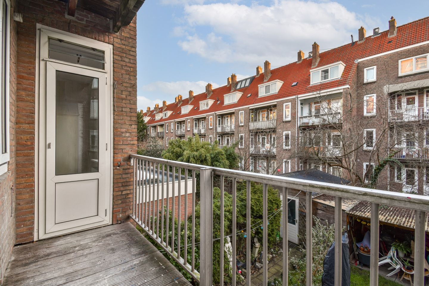 Foto 10 van Mesdagstraat 43-1