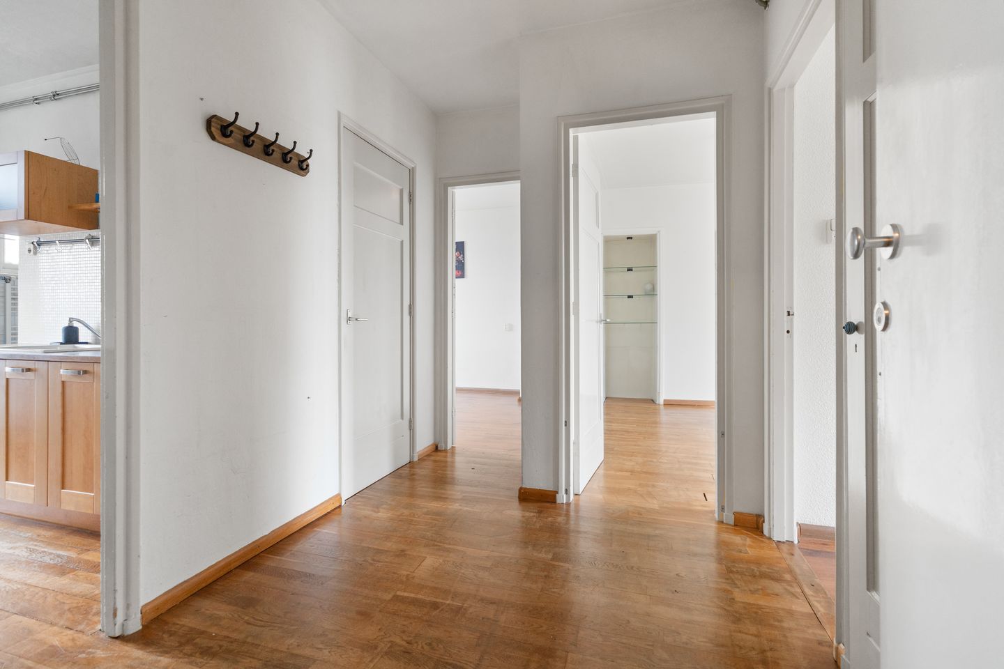 Foto 5 van Johan de Wittlaan 291-2