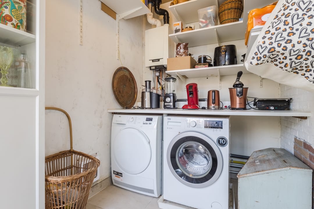 Foto 23 van Kastanjelaan 7