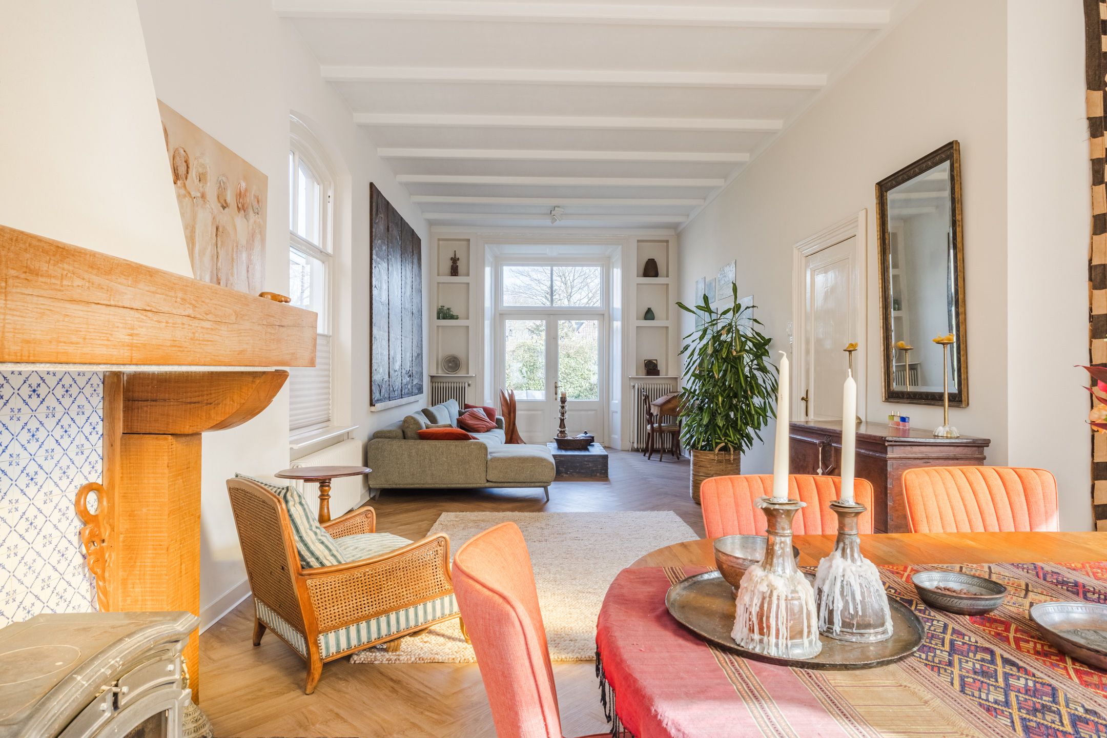 Foto 12 van Kastanjelaan 7