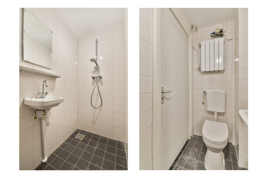 Foto 13 van Mesdagstraat 43-1