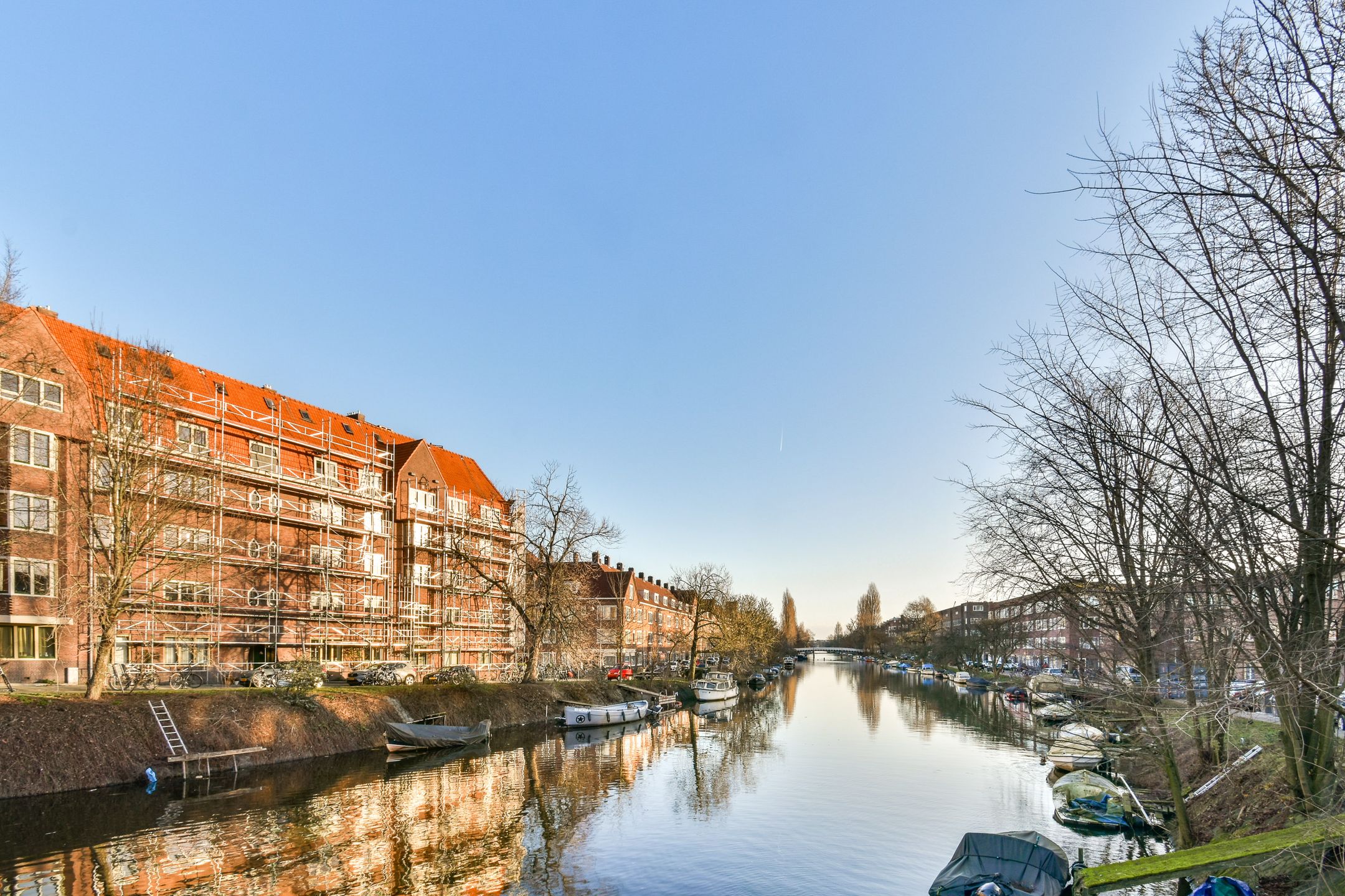 Foto 24 van Mesdagstraat 43-1