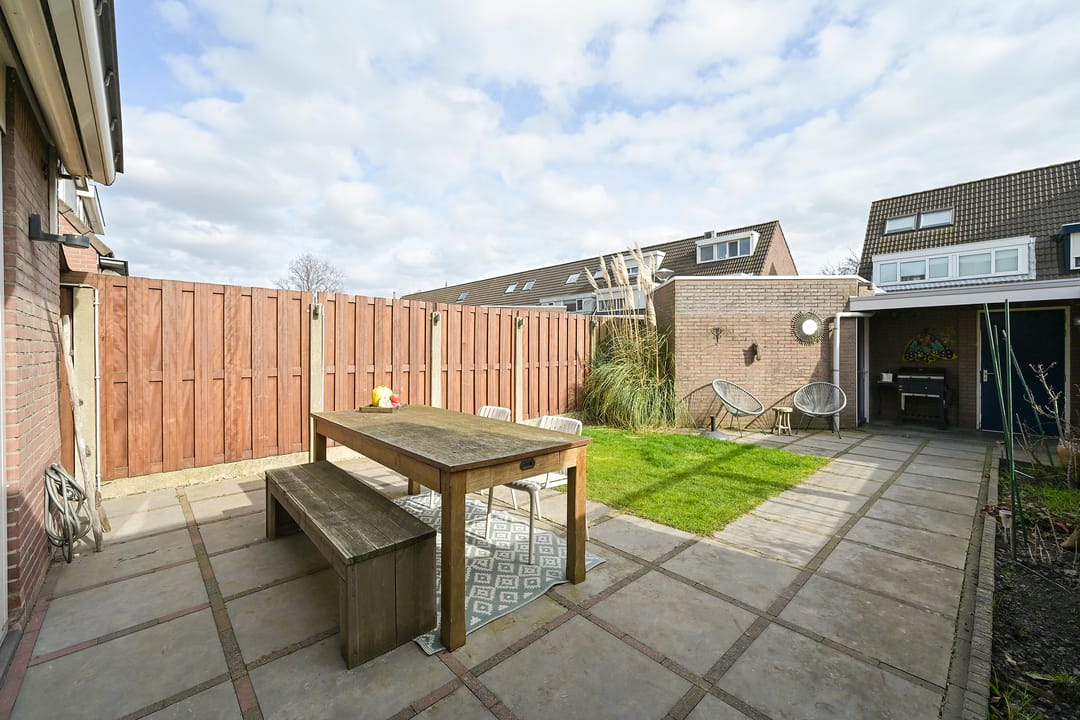 Photo 32 of Dwarsland 19