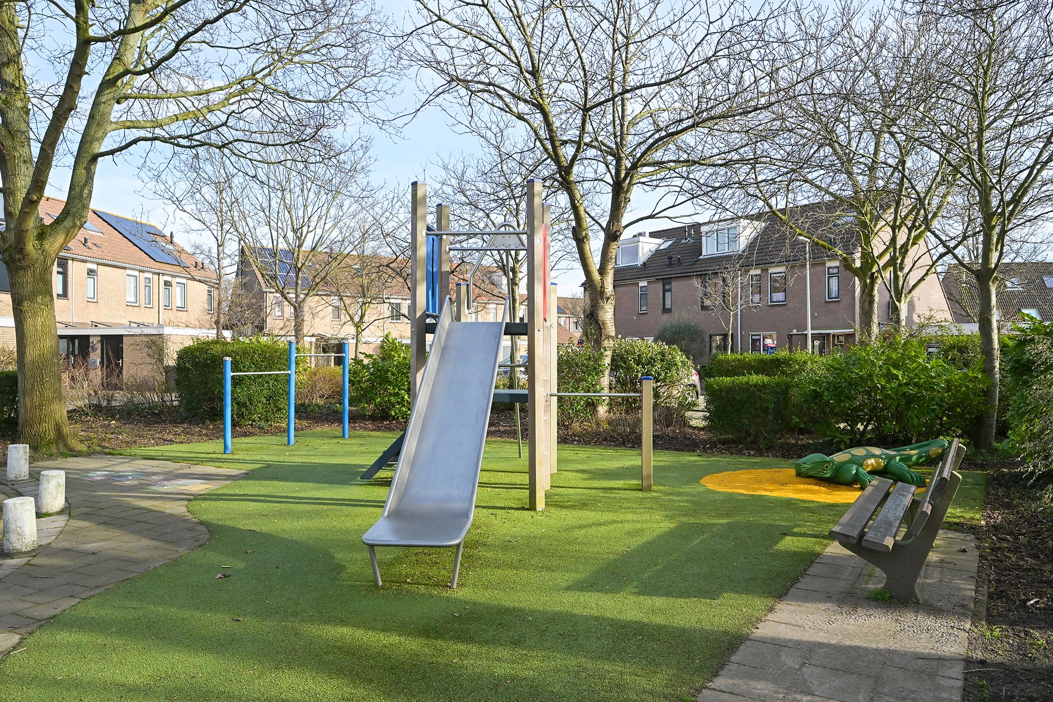 Photo 39 of Dwarsland 19