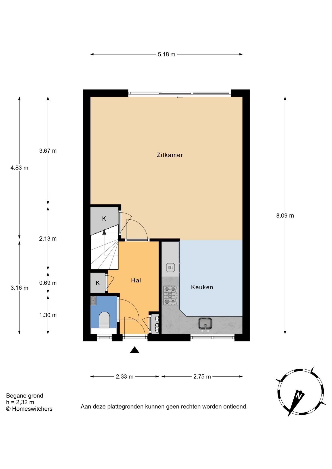 Photo 40 of Dwarsland 19