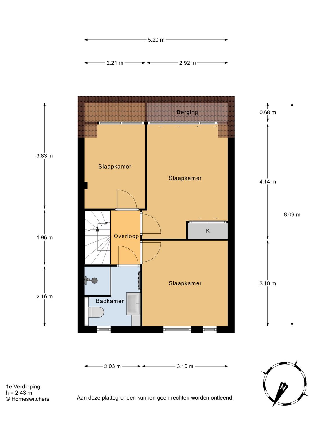Photo 41 of Dwarsland 19