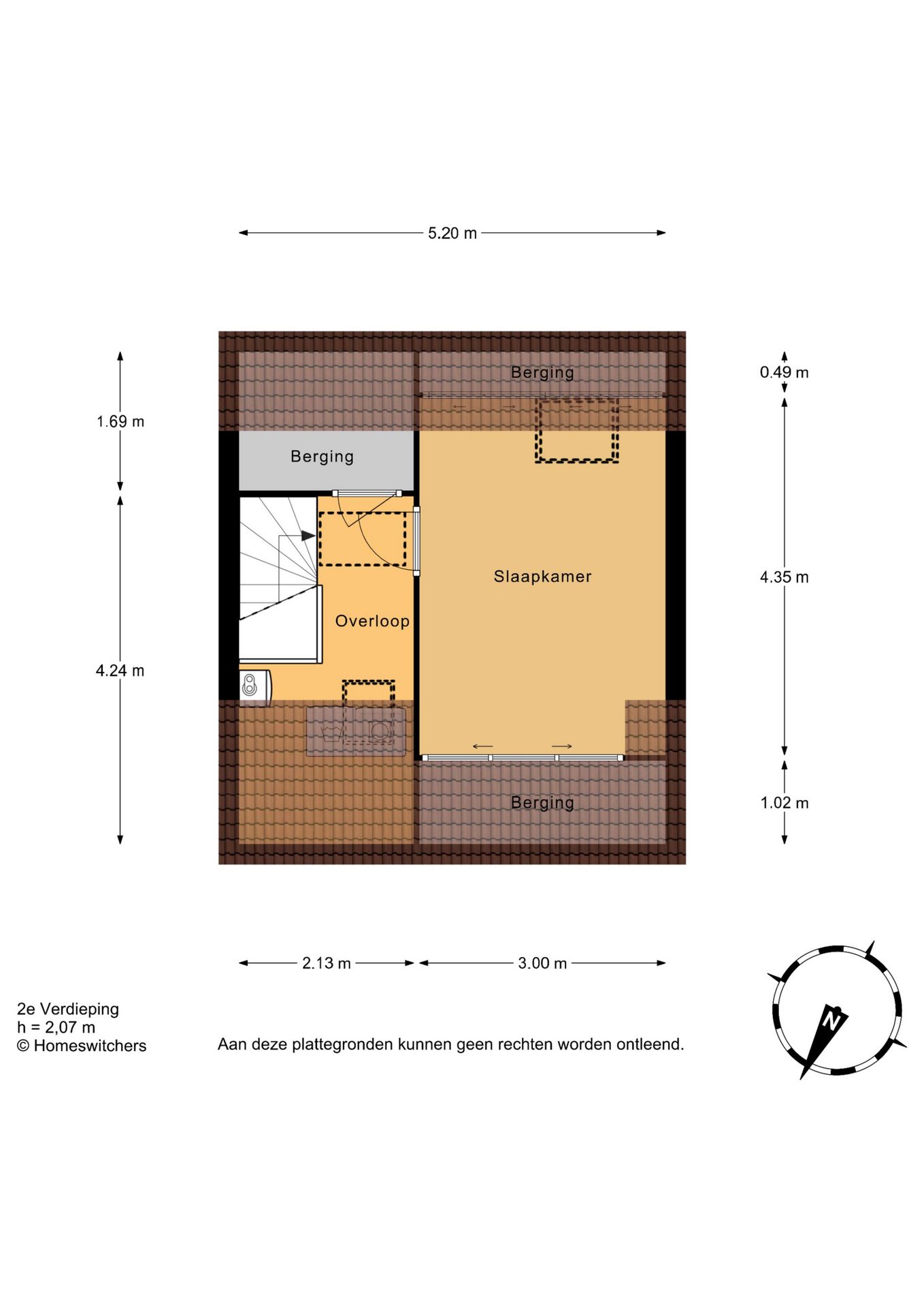 Photo 42 of Dwarsland 19