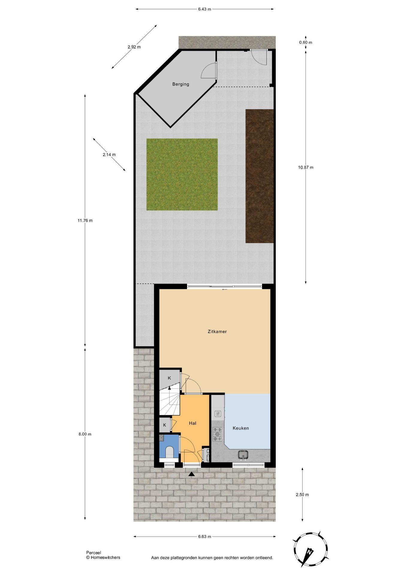 Photo 44 of Dwarsland 19