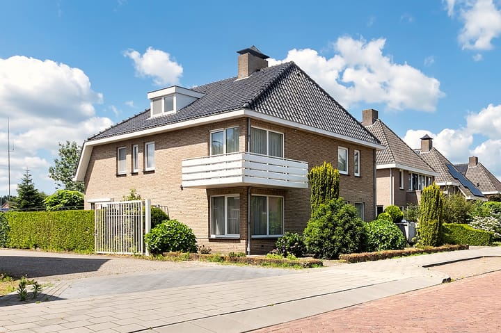 Spoorlaan 6