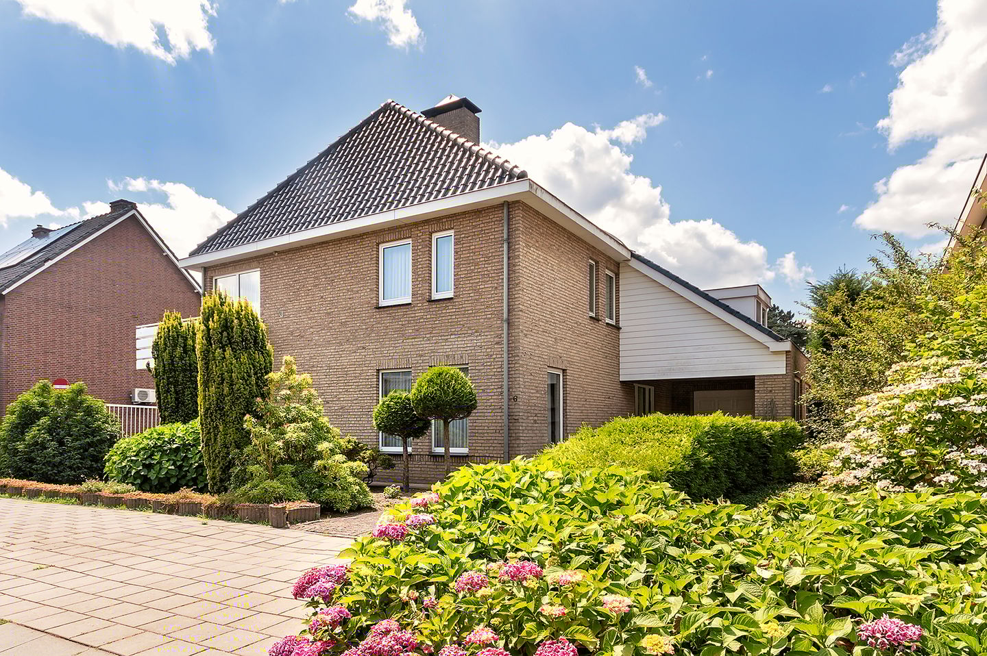 Foto 5 van Spoorlaan 6