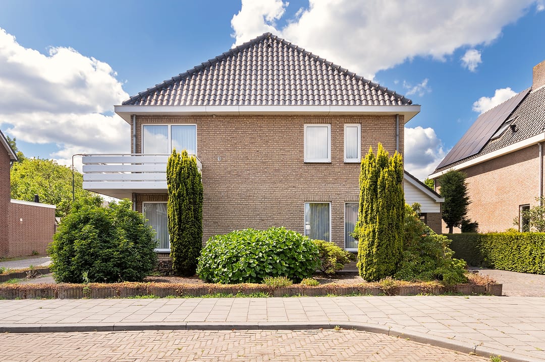 Foto 7 van Spoorlaan 6