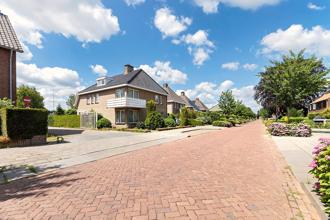 Foto 8 van Spoorlaan 6