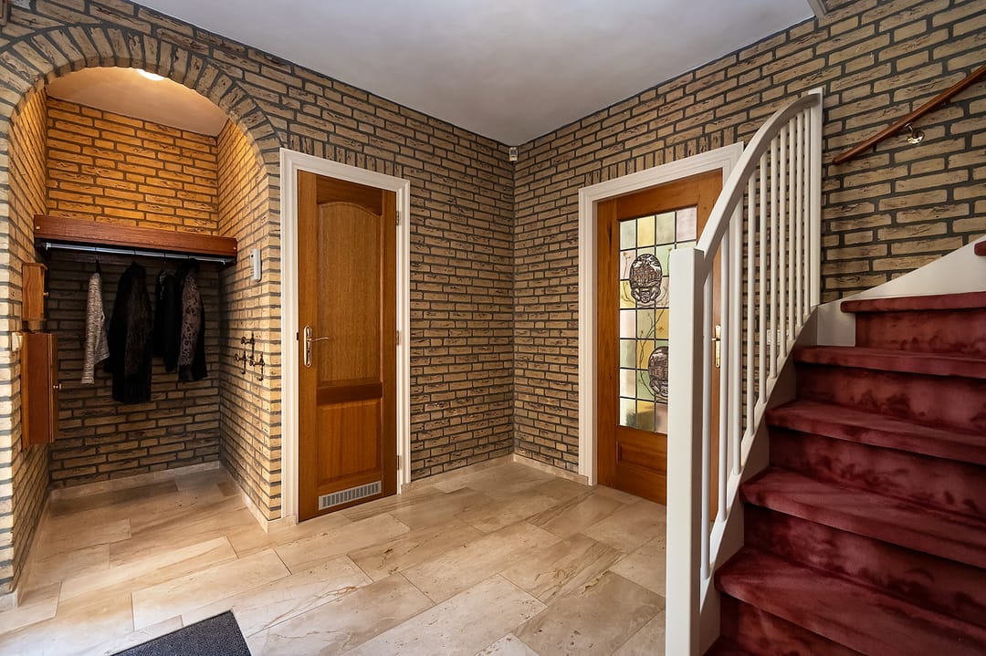 Foto 11 van Spoorlaan 6