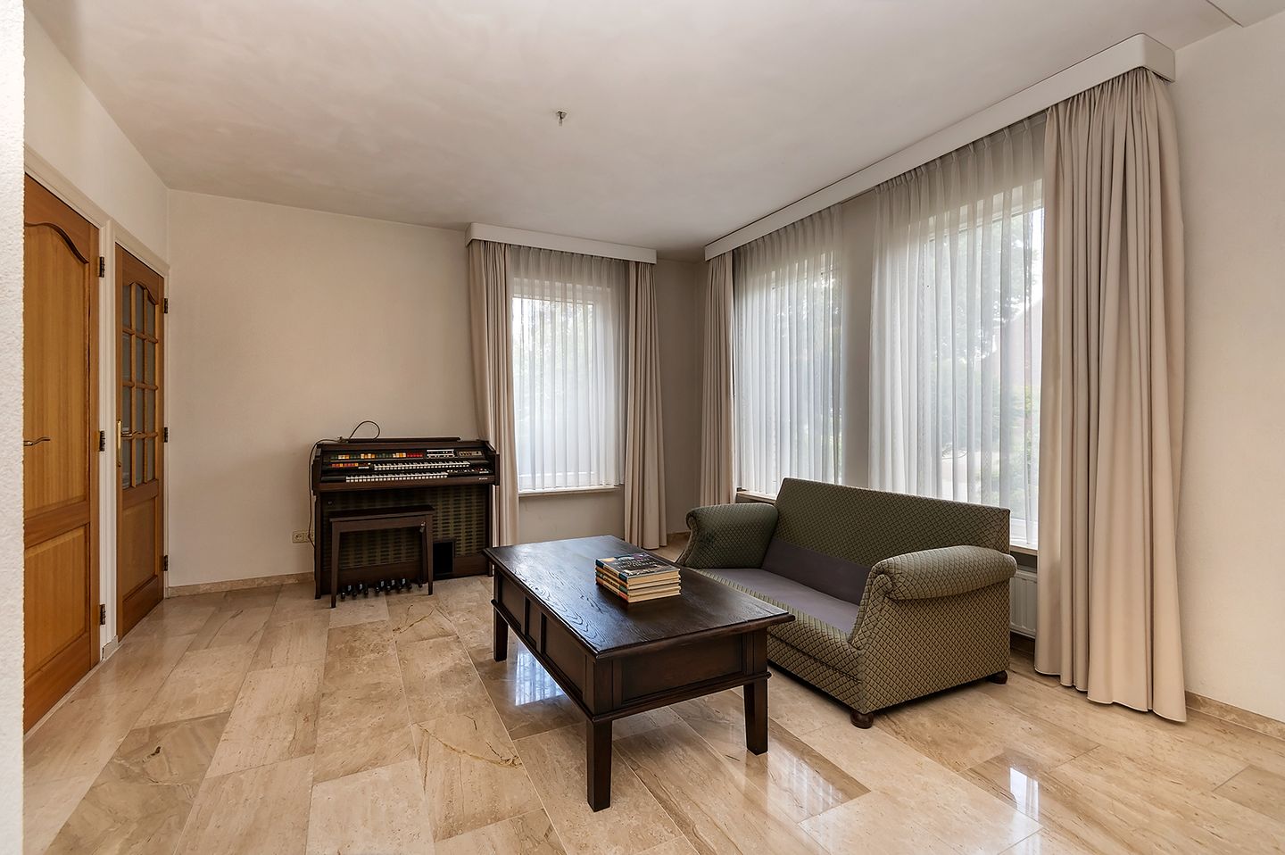 Foto 20 van Spoorlaan 6