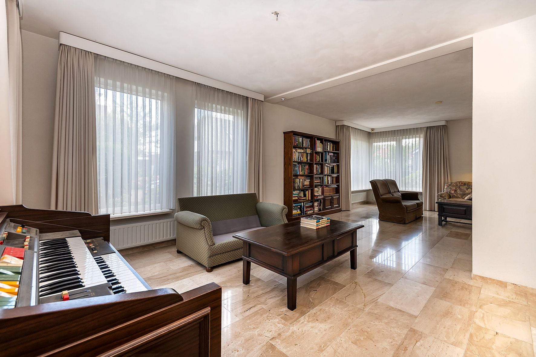 Foto 21 van Spoorlaan 6