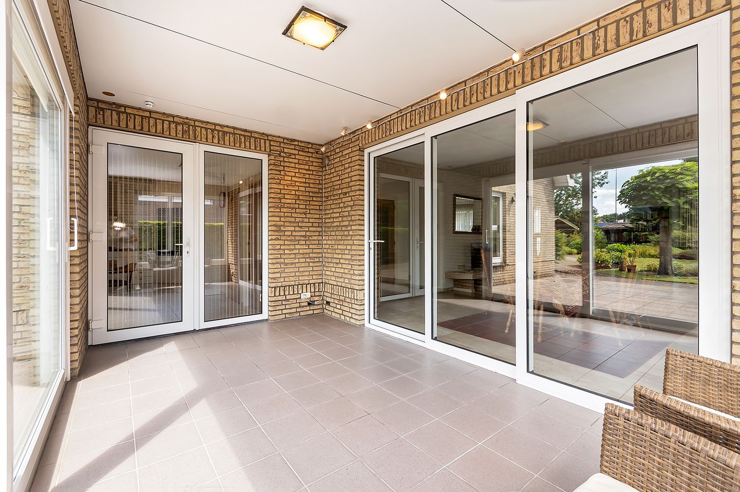 Foto 25 van Spoorlaan 6