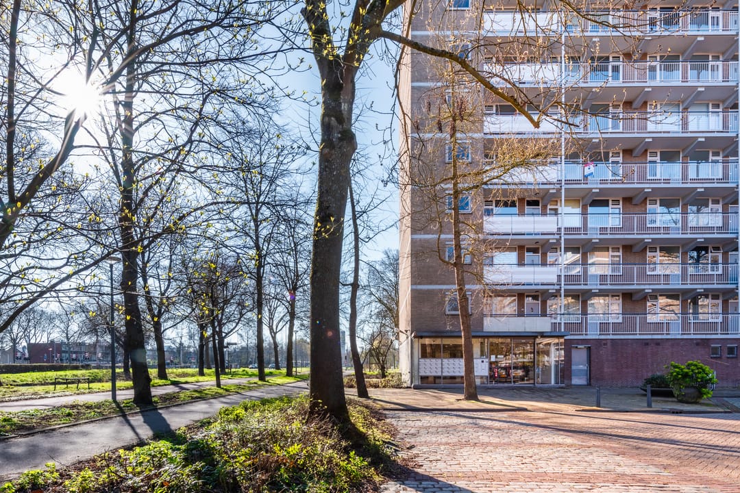 Photo 2 of Cordell Hullplaats 337