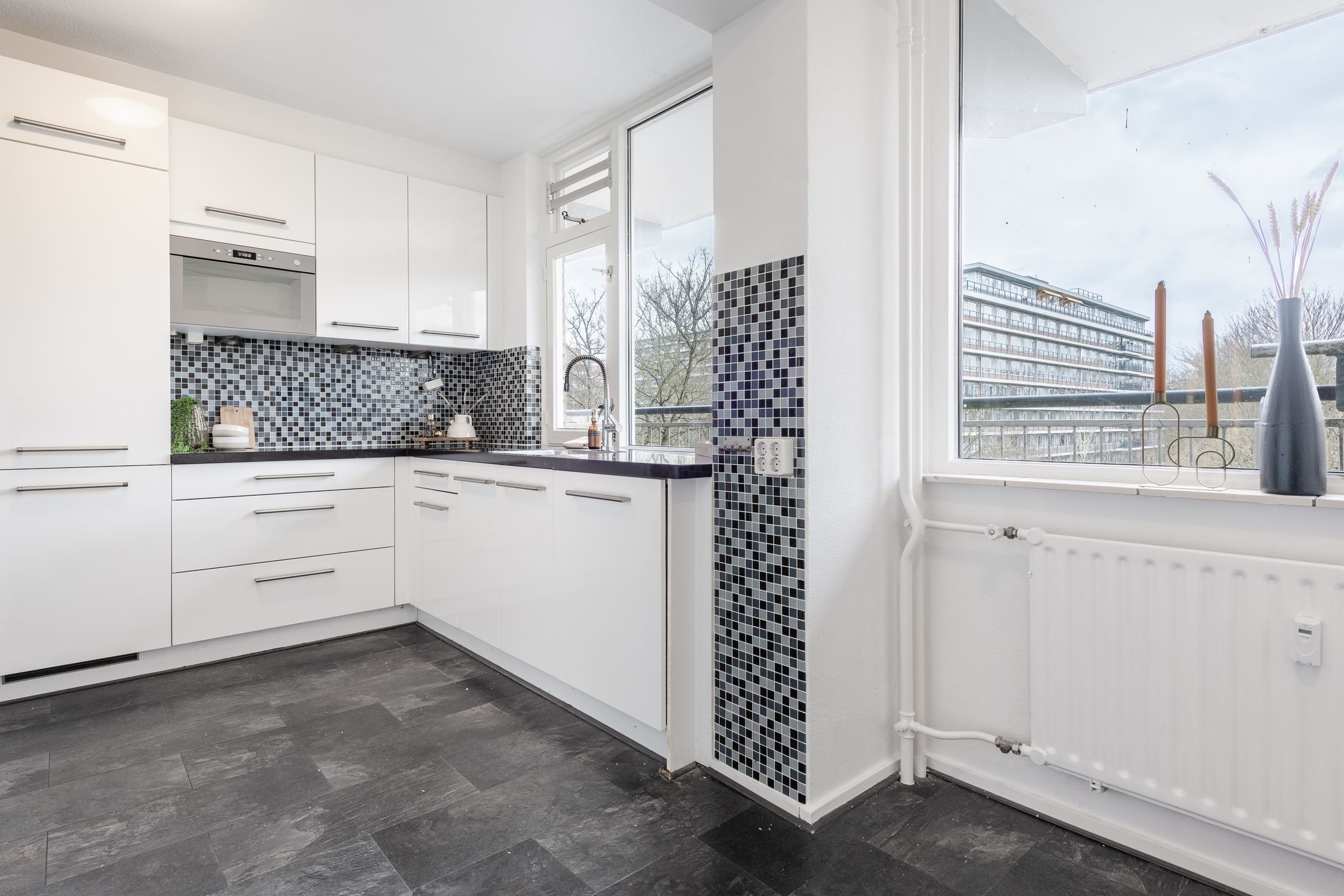 Photo 3 of Cordell Hullplaats 337