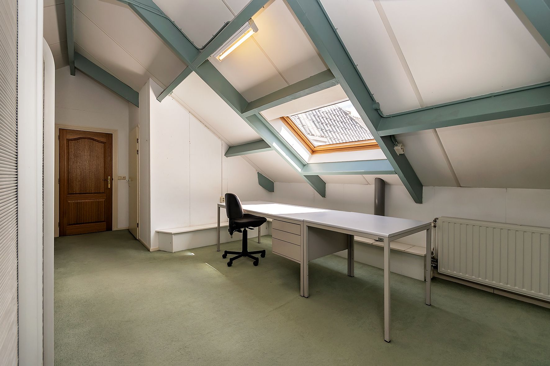 Foto 33 van Spoorlaan 6