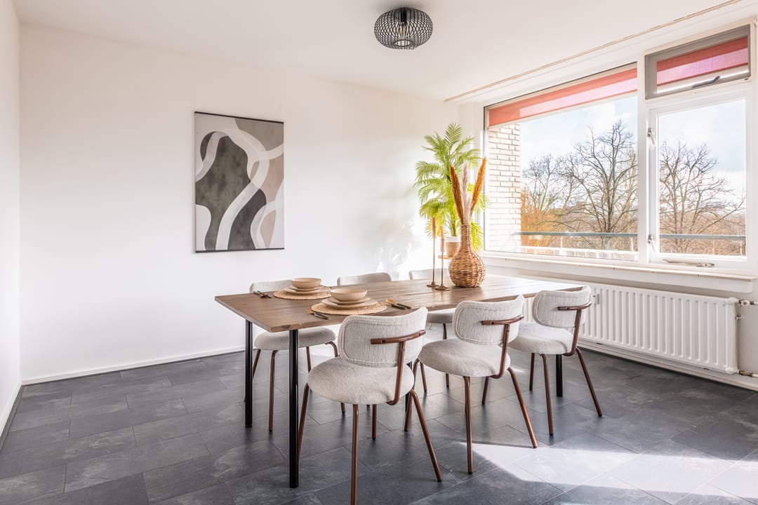 Photo 7 of Cordell Hullplaats 337