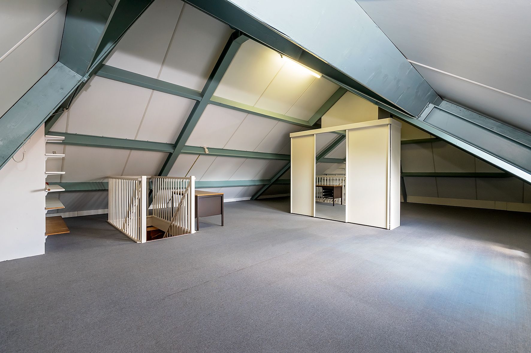 Foto 45 van Spoorlaan 6