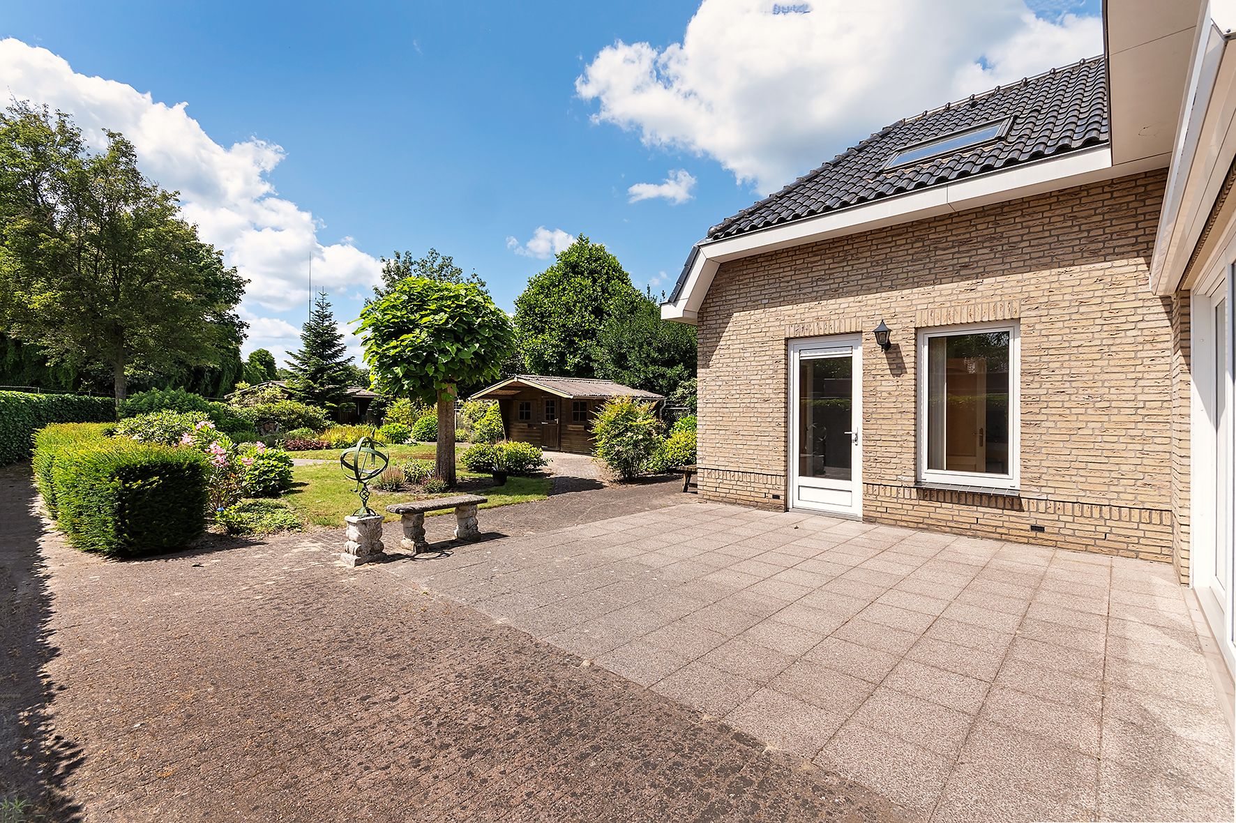 Foto 48 van Spoorlaan 6