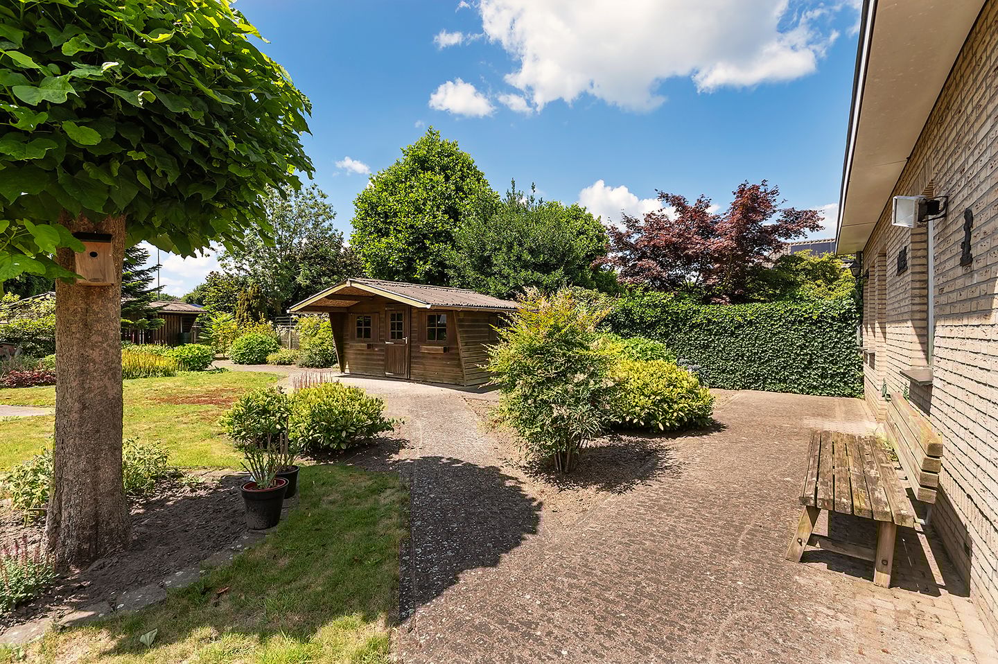 Foto 50 van Spoorlaan 6