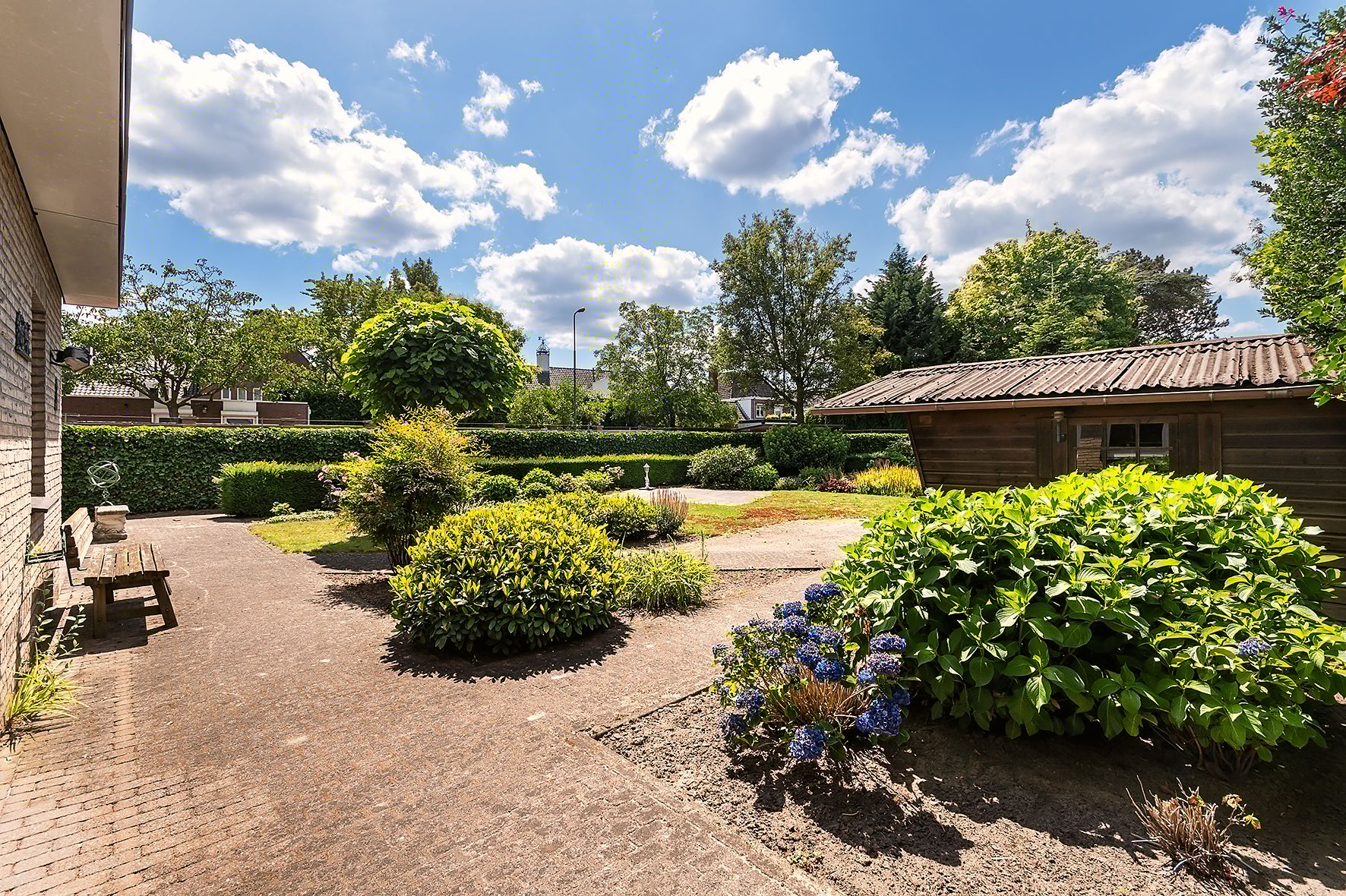 Foto 51 van Spoorlaan 6