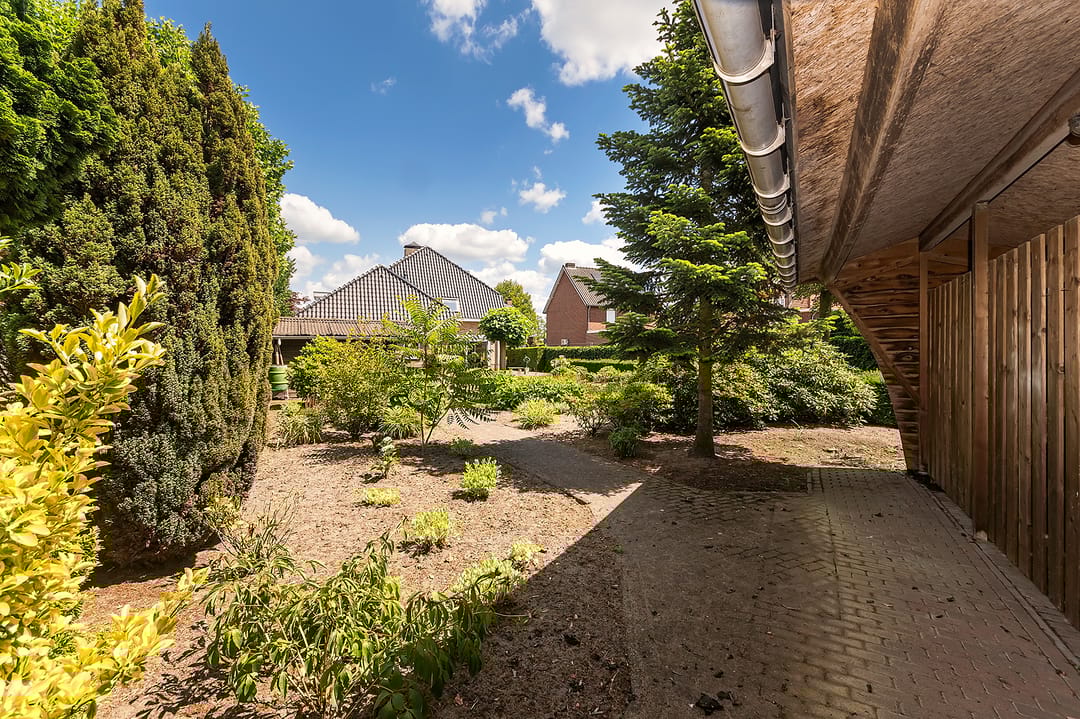 Foto 53 van Spoorlaan 6