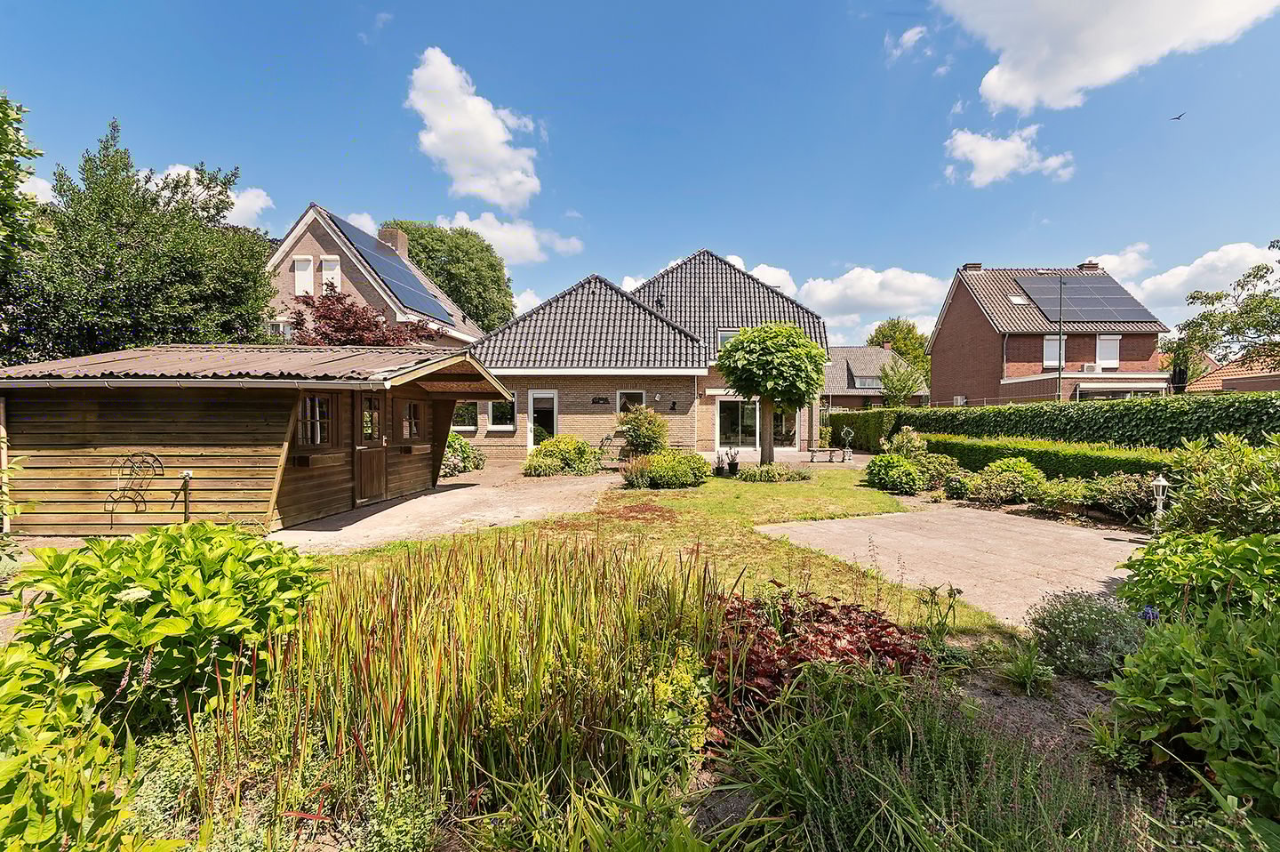 Foto 55 van Spoorlaan 6