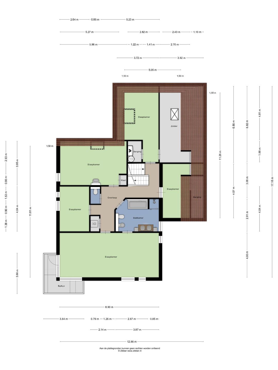 Foto 61 van Spoorlaan 6