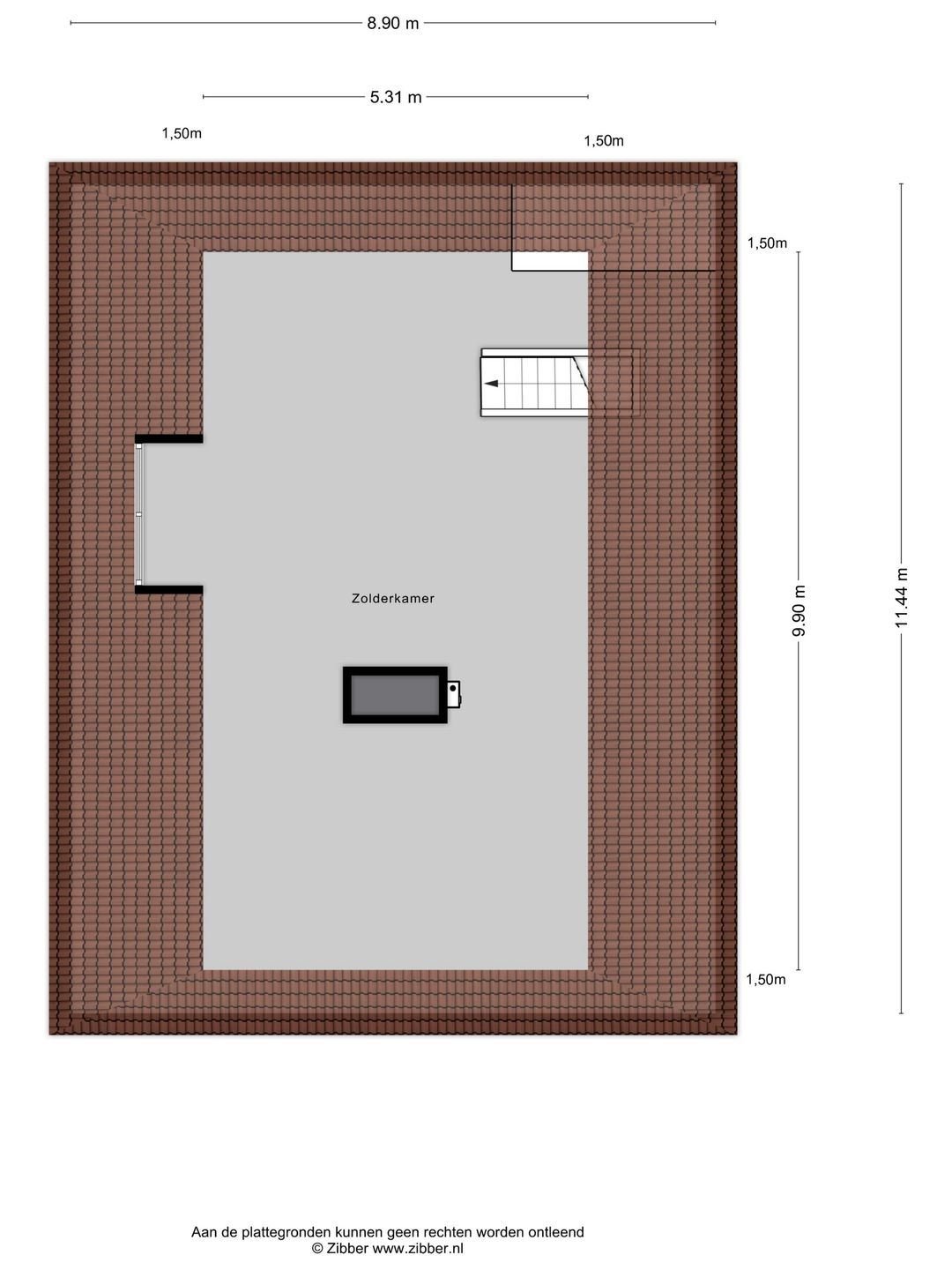 Foto 62 van Spoorlaan 6