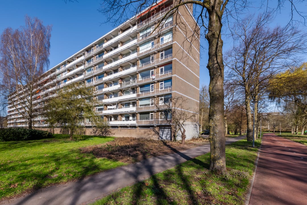 Photo 41 of Cordell Hullplaats 337