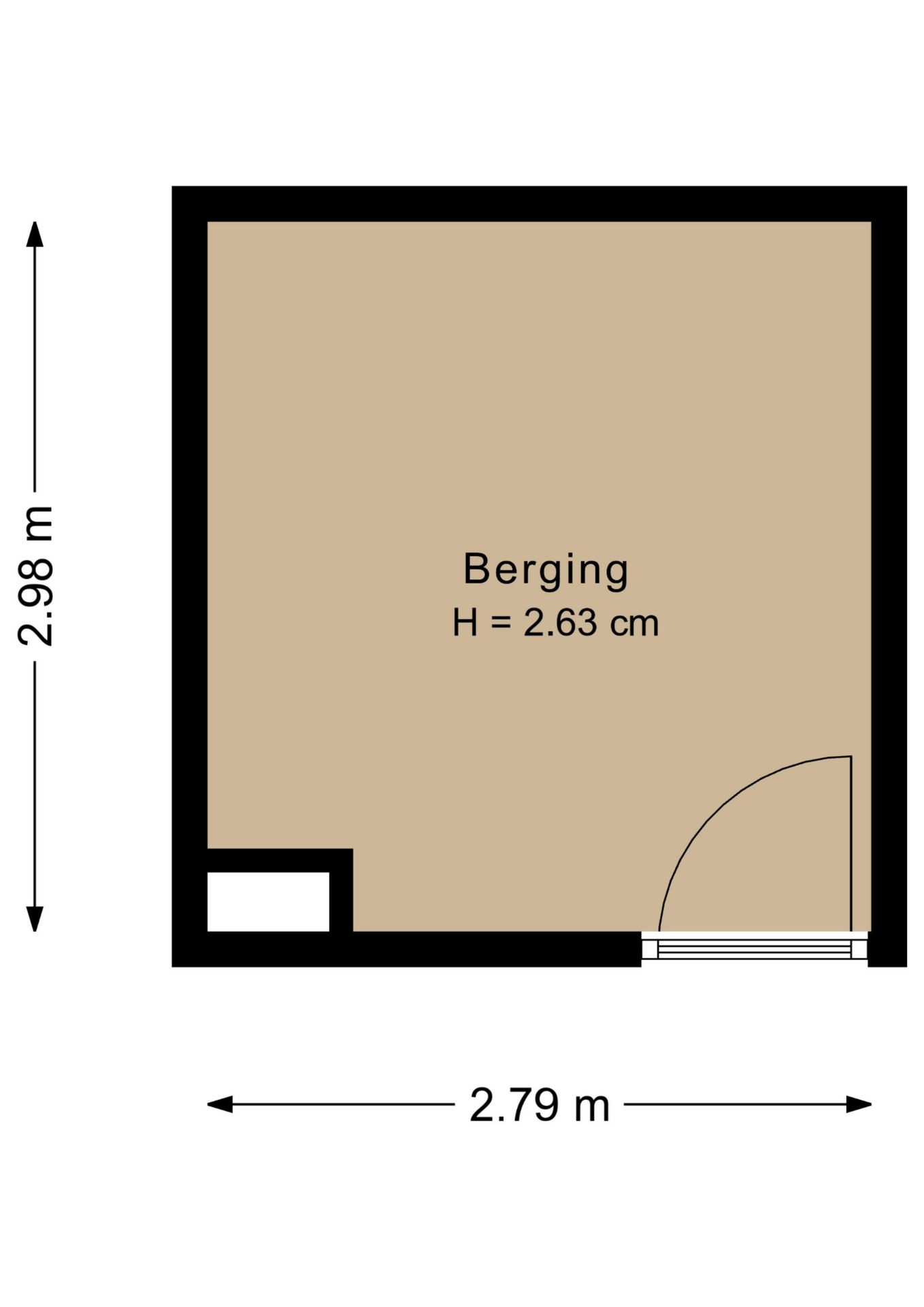 Photo 50 of Cordell Hullplaats 337