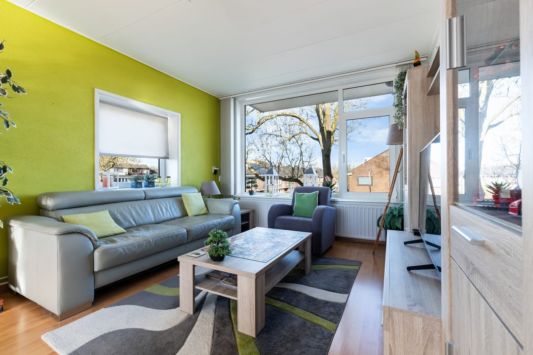 Photo 2 of Dr. Ir. Lelystraat 25