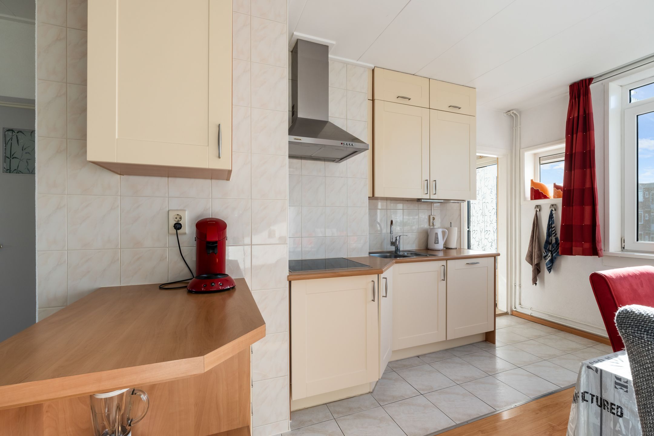 Photo 3 of Dr. Ir. Lelystraat 25