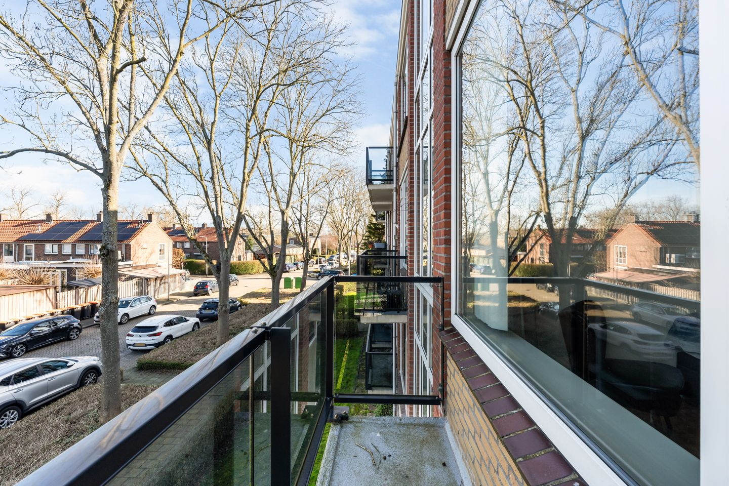 Photo 4 of Dr. Ir. Lelystraat 25