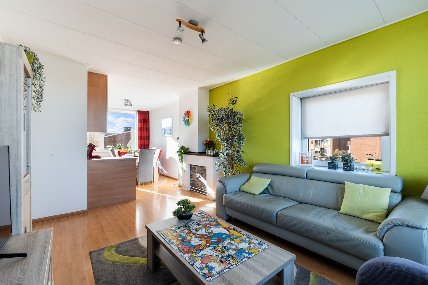 Photo 5 of Dr. Ir. Lelystraat 25