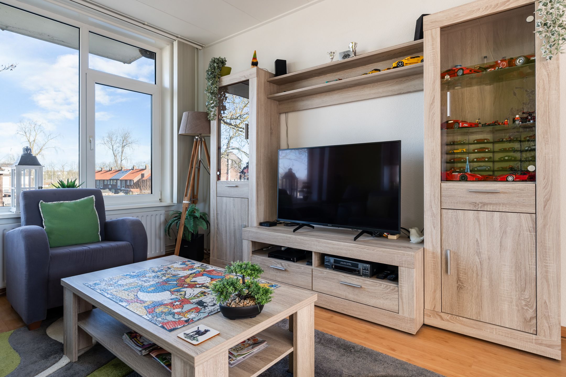 Photo 9 of Dr. Ir. Lelystraat 25