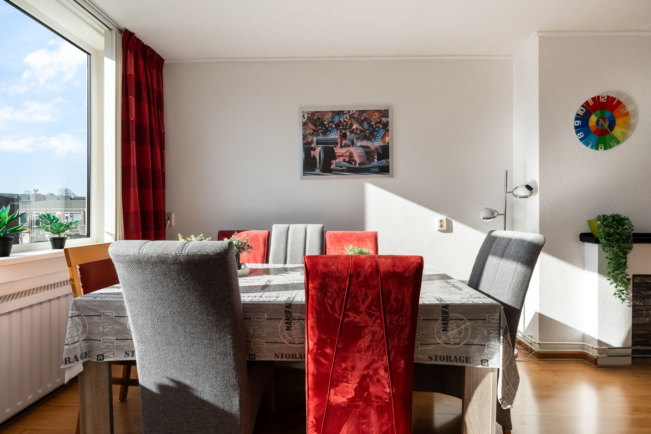 Photo 12 of Dr. Ir. Lelystraat 25