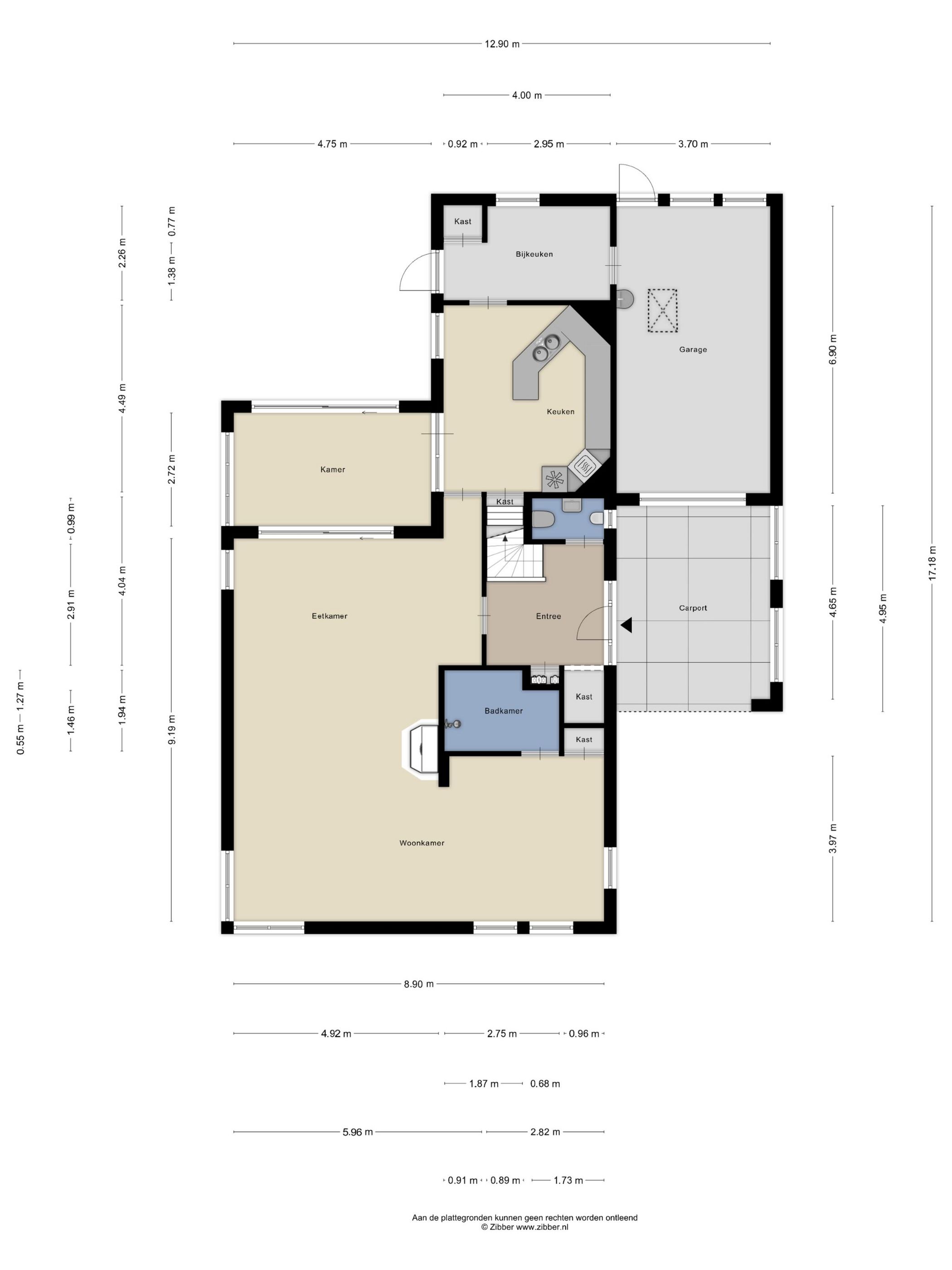 Foto 60 van Spoorlaan 6