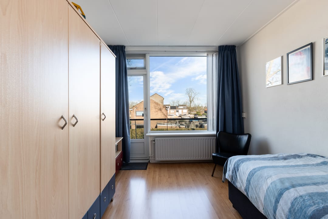 Photo 26 of Dr. Ir. Lelystraat 25